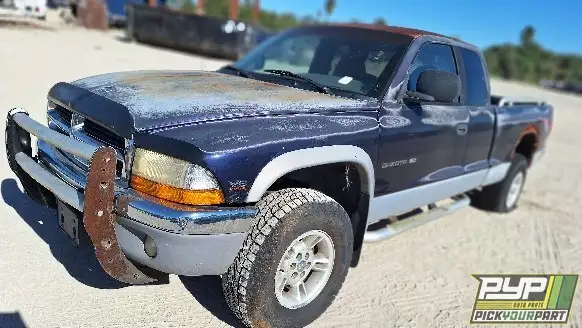 Photo of 1999 Dodge Dakota