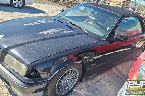 Photo of 1995 Bmw 325I