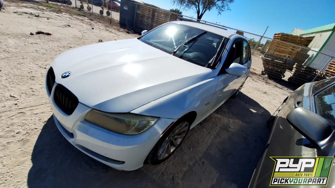 Photo of 2011 Bmw 328I