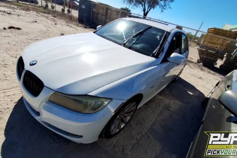Photo of 2011 Bmw 328I