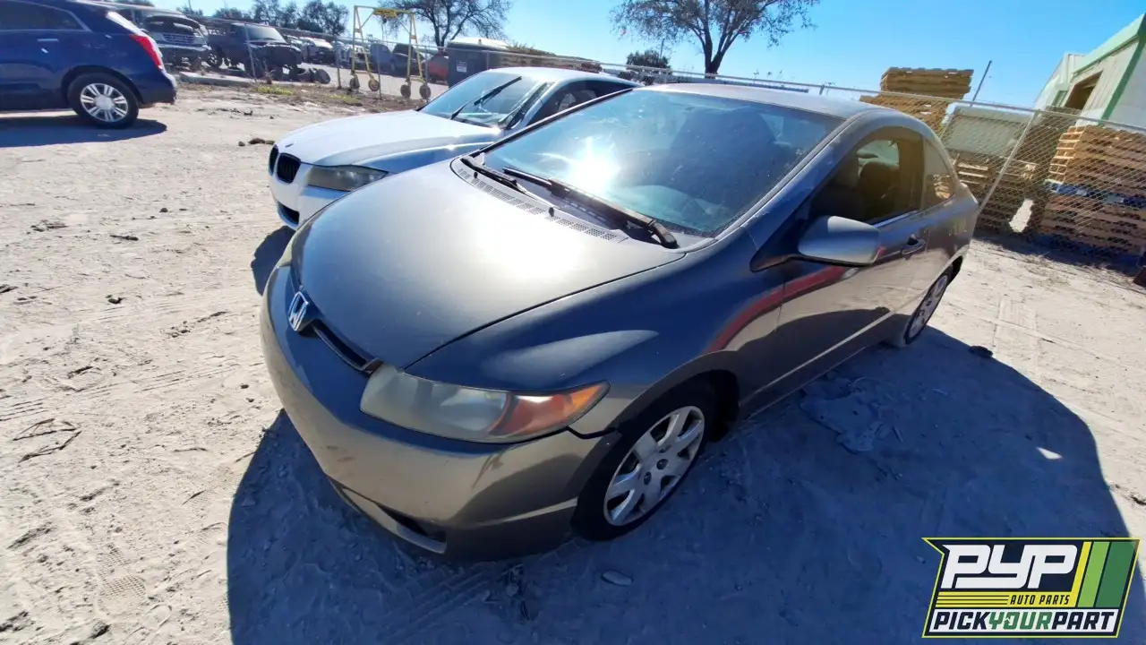 Photo of 2007 Honda Civic