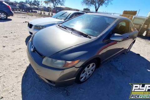 Photo of 2007 Honda Civic