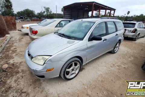 Photo of 2005 Ford Focus