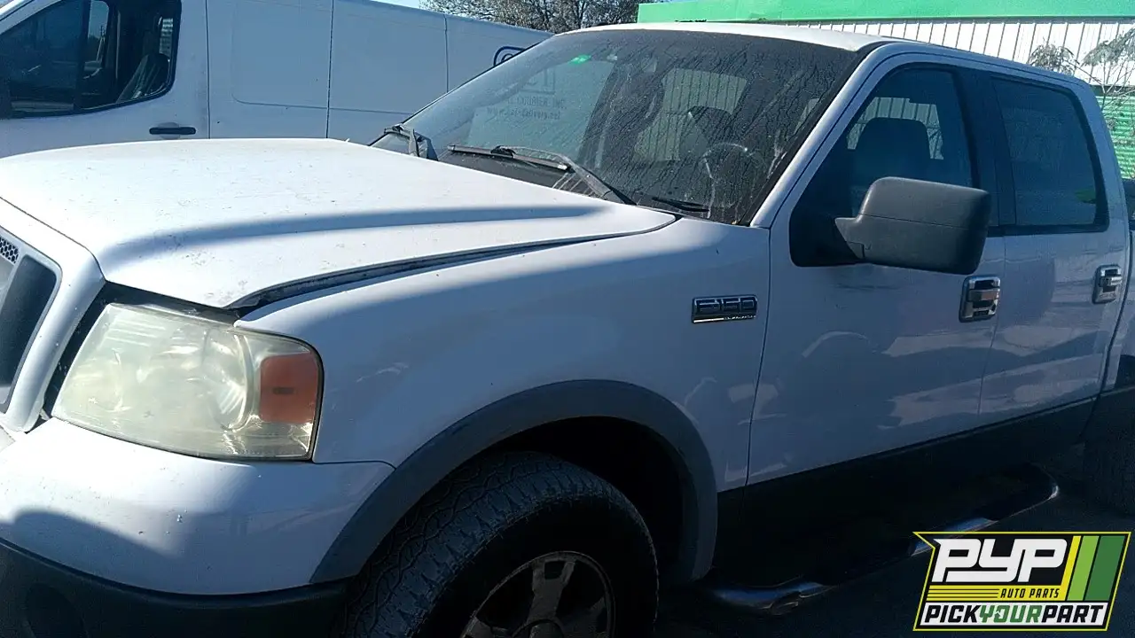 Photo of 2006 Ford F-150