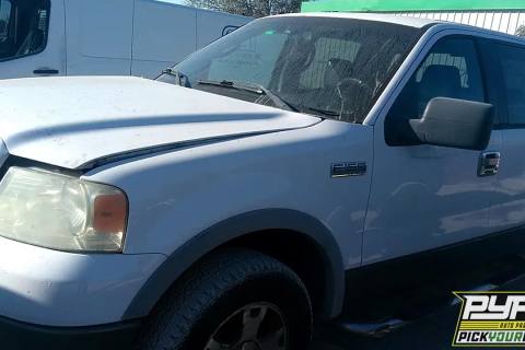 Photo of 2006 Ford F-150