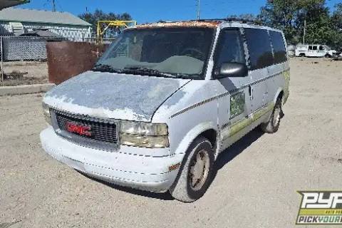 Photo of 1997 Gmc Safari