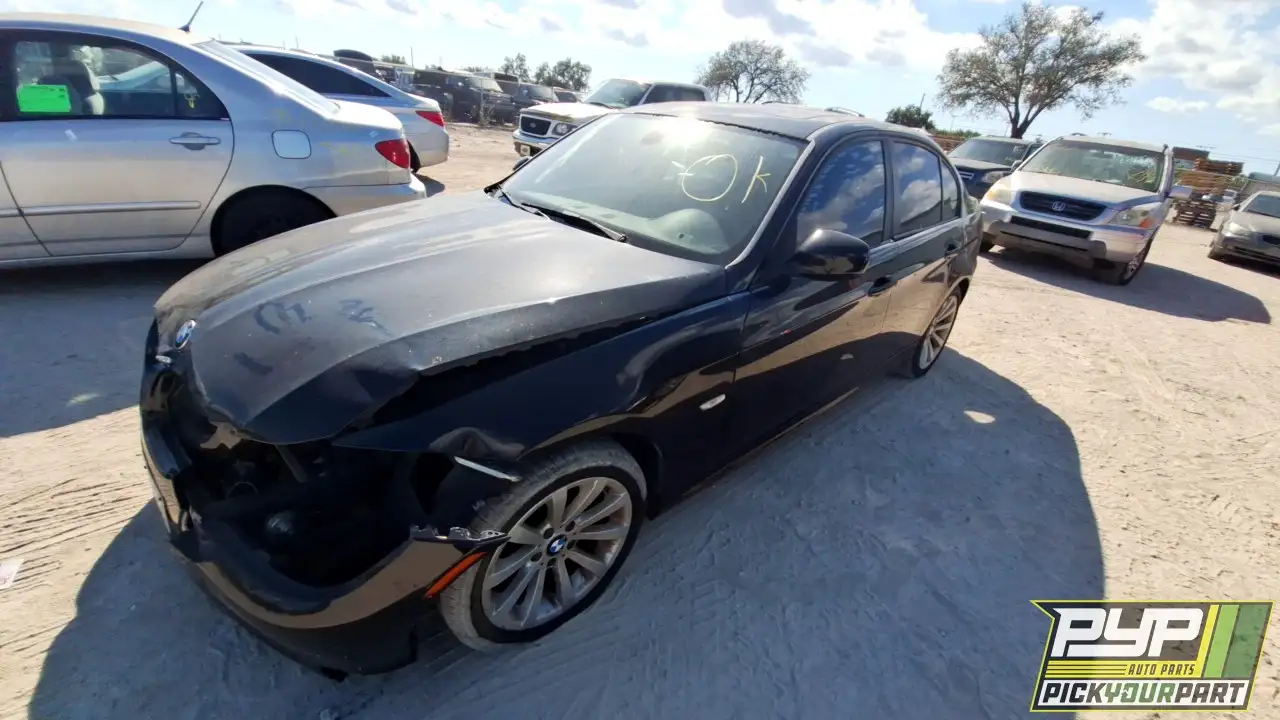 Photo of 2011 Bmw 328I