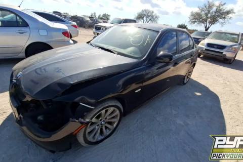 Photo of 2011 Bmw 328I