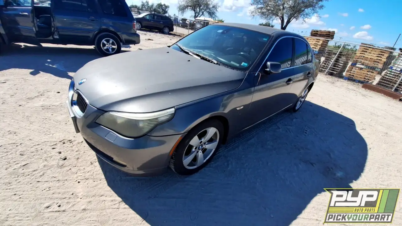 Photo of 2008 Bmw 528Xi