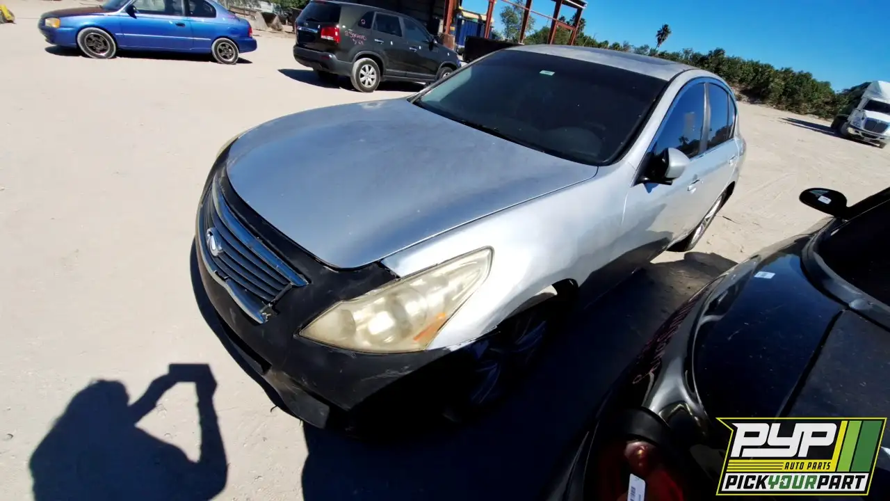 Photo of 2013 Infiniti G37