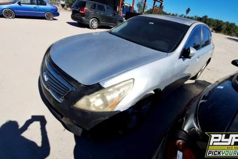 Photo of 2013 Infiniti G37