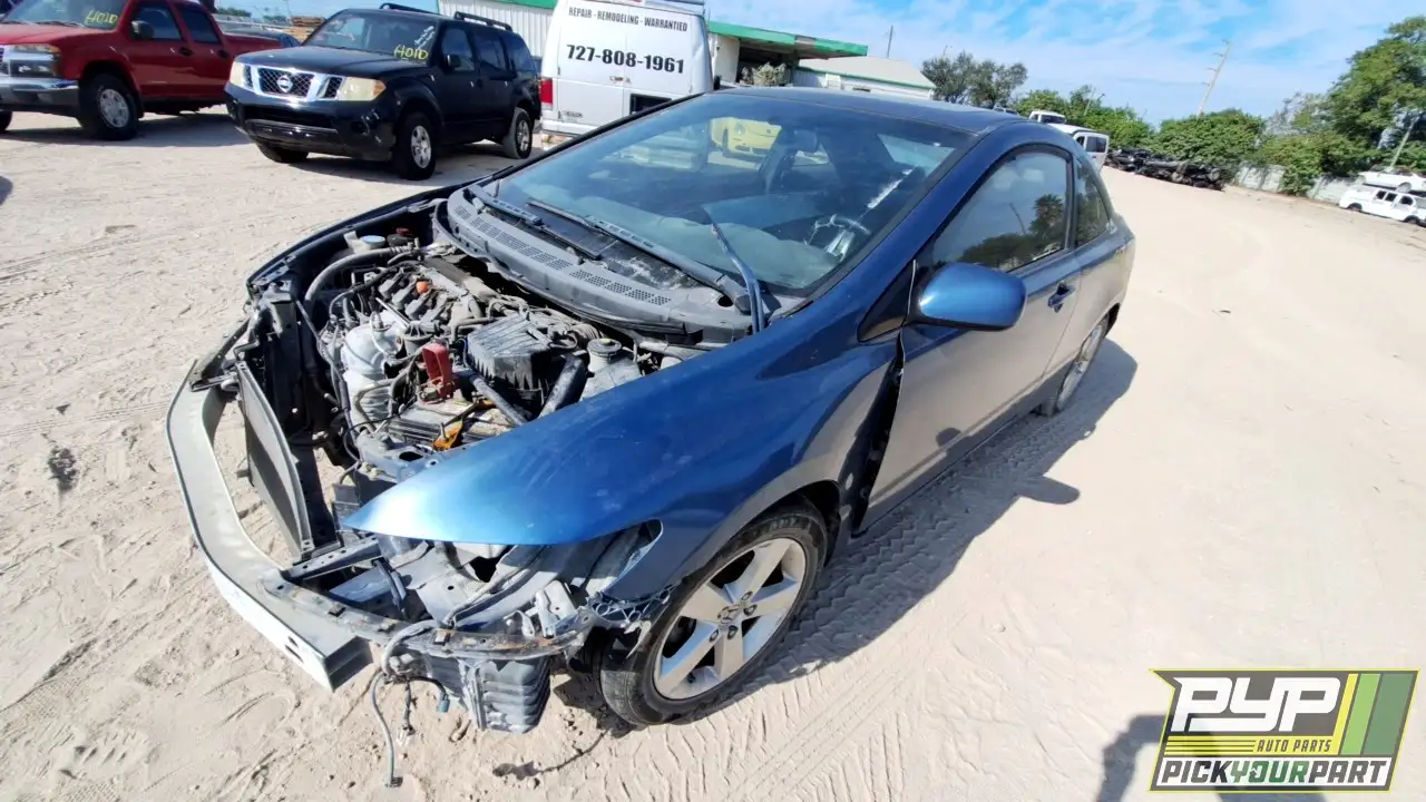 Photo of 2008 Honda Civic