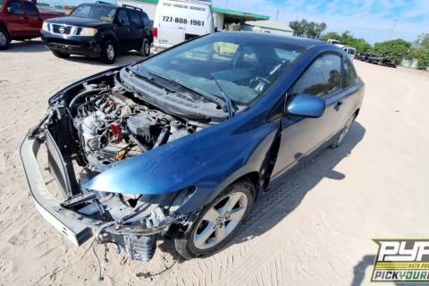 Photo of 2008 Honda Civic