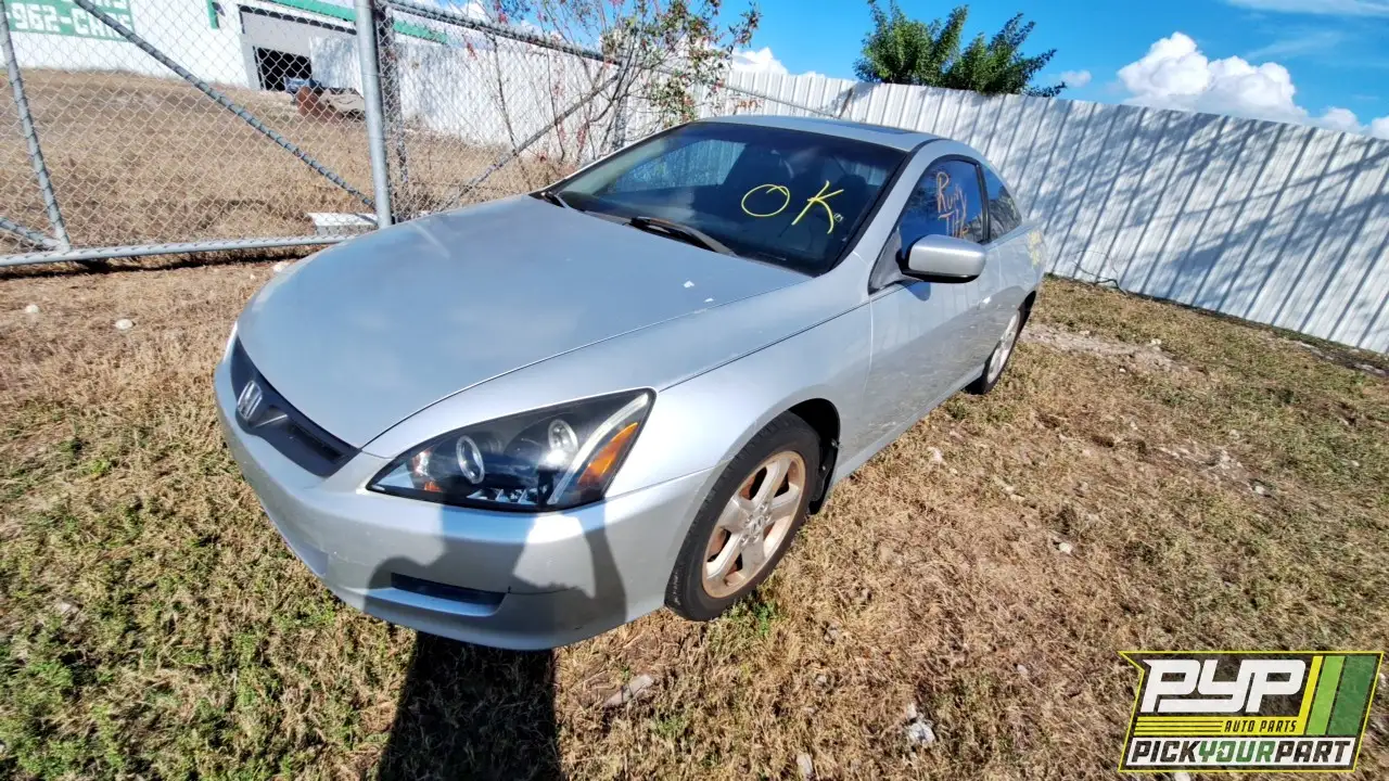 Photo of 2006 Honda Accord