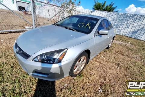 Photo of 2006 Honda Accord