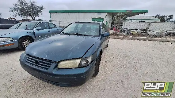 Photo of 1998 Toyota Camry