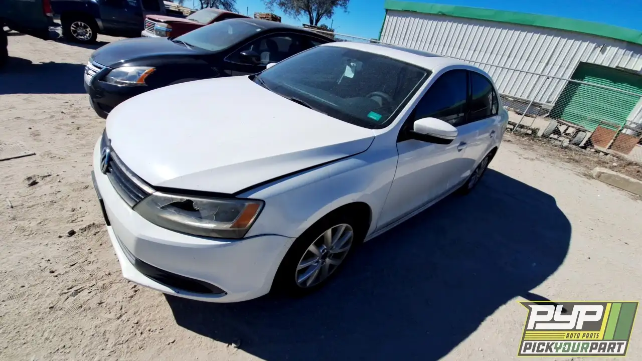 Photo of 2011 Volkswagen Jetta