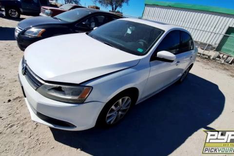 Photo of 2011 Volkswagen Jetta