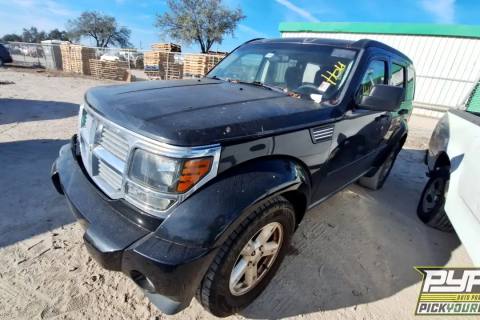 Photo of 2008 Dodge Nitro