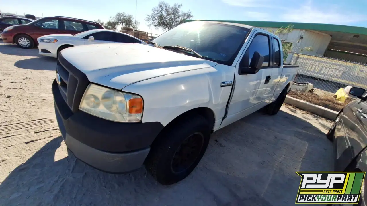 Photo of 2005 Ford F-150