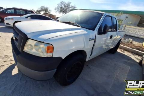 Photo of 2005 Ford F-150