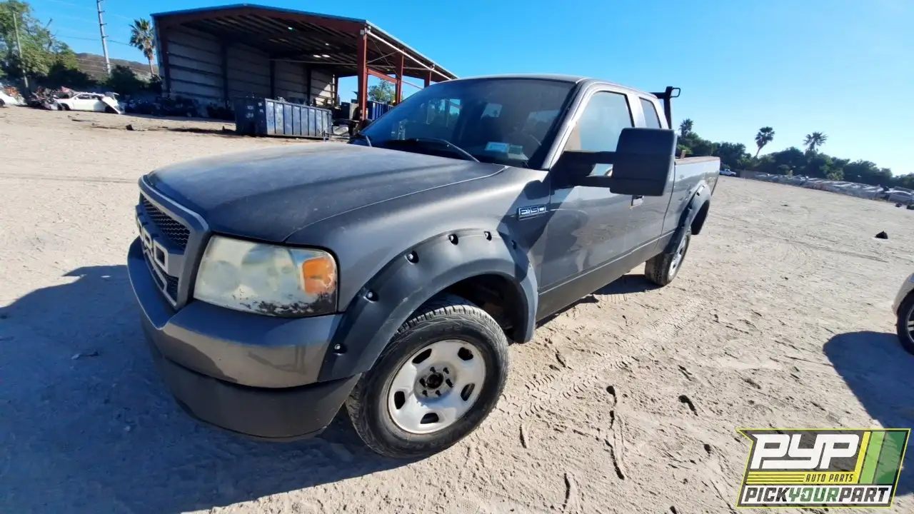 Photo of 2006 Ford F-150