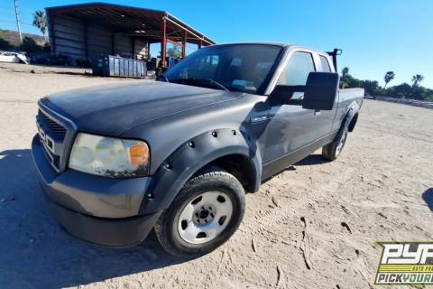 Photo of 2006 Ford F-150