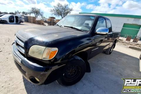 Photo of 2006 Toyota Tundra