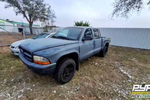 Photo of 2001 Dodge Dakota
