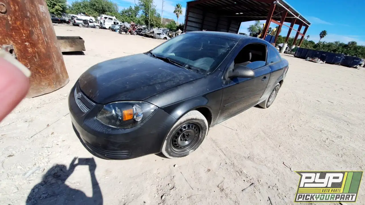 Photo of 2010 Chevrolet Cobalt