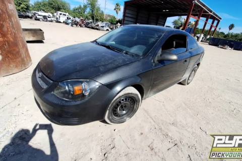 Photo of 2010 Chevrolet Cobalt