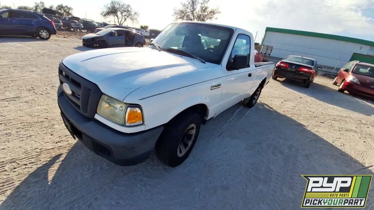 Photo of 2006 Ford Ranger