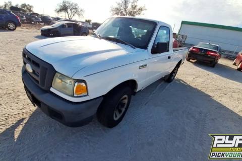 Photo of 2006 Ford Ranger