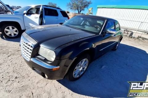 Photo of 2008 Chrysler 300