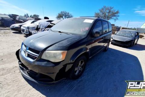 Photo of 2012 Dodge Grand Caravan