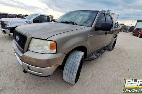 Photo of 2005 Ford F-150