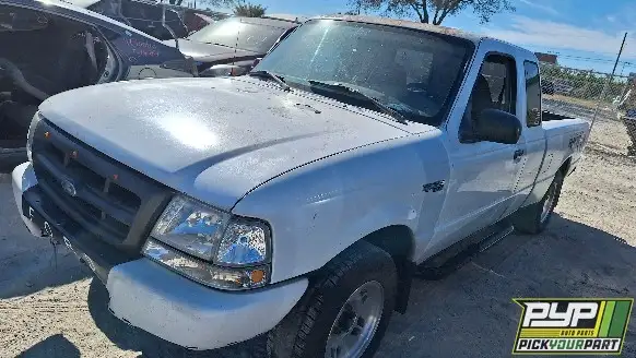 Photo of 1999 Ford Ranger