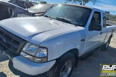 Photo of 1999 Ford Ranger