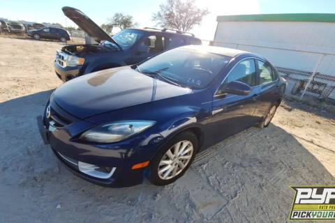Photo of 2011 Mazda 6