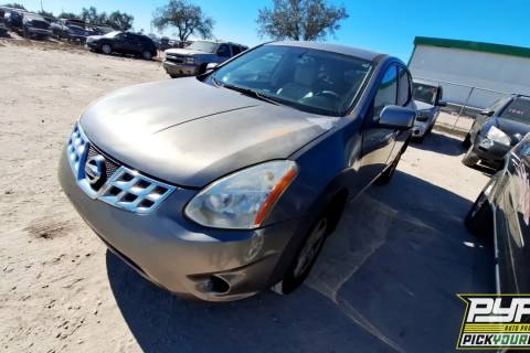 Photo of 2013 Nissan Rogue