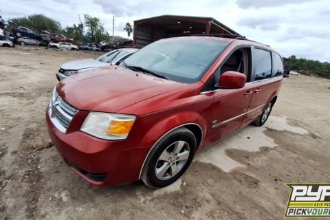 Photo of 2009 Dodge Grand Caravan