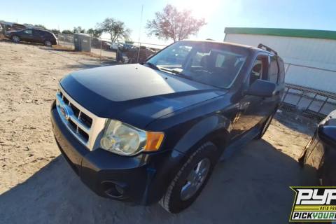Photo of 2008 Ford Escape