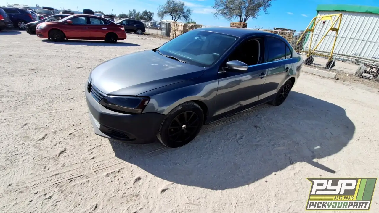 Photo of 2013 Volkswagen Jetta