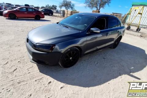 Photo of 2013 Volkswagen Jetta
