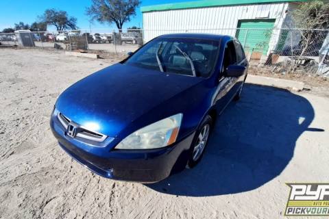 Photo of 2005 Honda Accord