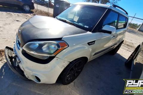 Photo of 2013 Kia Soul