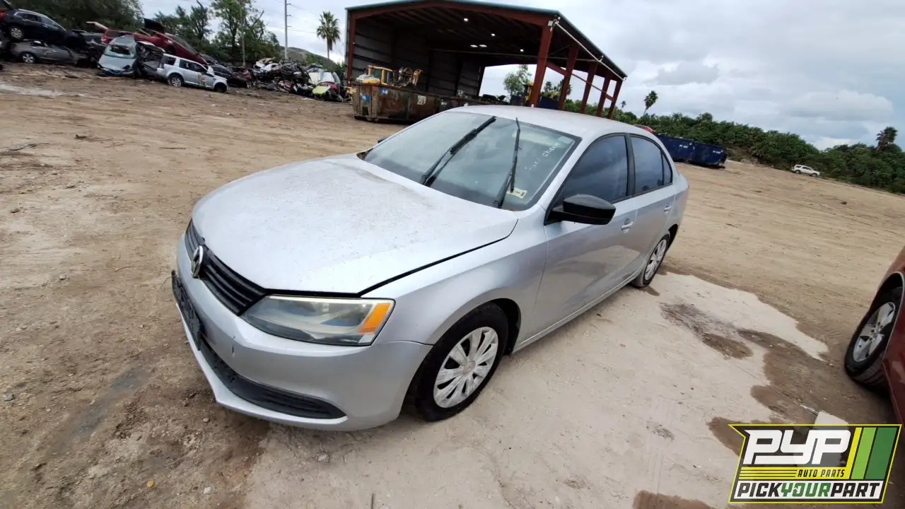 Photo of 2012 Volkswagen Jetta