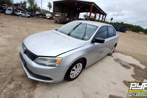 Photo of 2012 Volkswagen Jetta