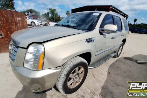 Photo of 2012 Cadillac Escalade