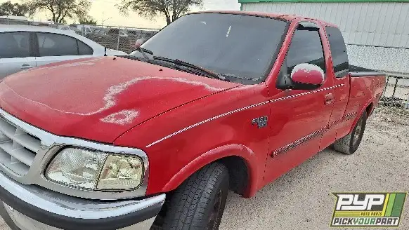 Photo of 1997 Ford F-150